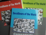 Derailleurs of the World