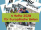 Fahrradzeitschrift: Bicycle Quarterly für Europa