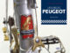 Fahrradbuch "Peugeot"