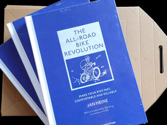 All-Roade Bike Revolution